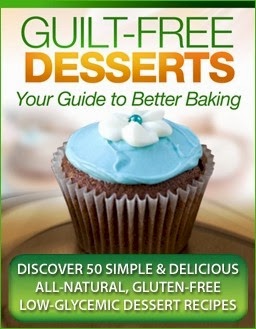 Guilt-Free Desserts