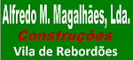 CONSTRUÇÕES Alfredo M.Magalhães, Lda.