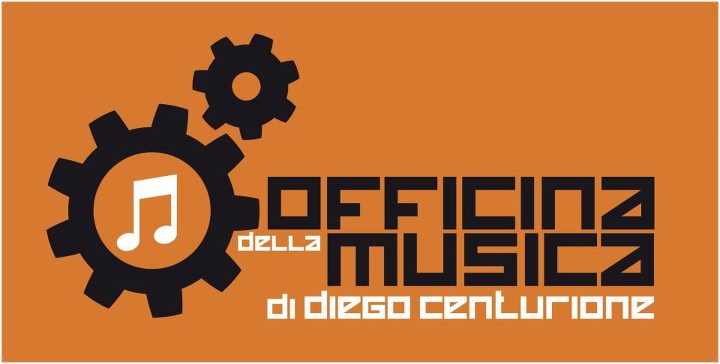Officina Della Musica Music Lab (di Diego Centurione)