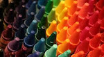 NEW Crayon Art Techniques