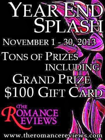 The Romance Review Year End Splash