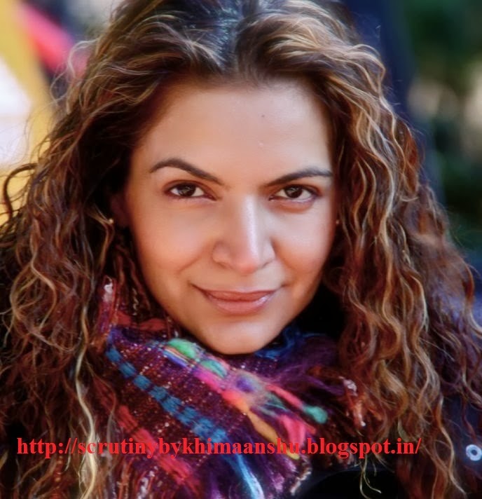 Scrutiny: Shweta Kawatra approached to play Jaya Bachchan’s daughter-in