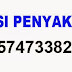 Obat Sipilis Ciprofloxacin