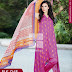 Gul Ahmed Textile Block print Summer Lawn Collection 2014 Volume 1