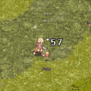 09 - Ragnarok Online International - Master Fakry - Swordman
