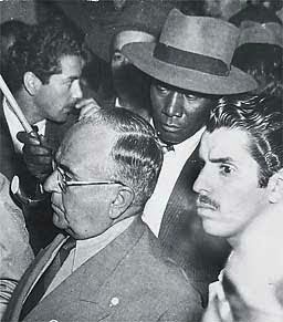 Gregório Fortunato Getúlio Vargas