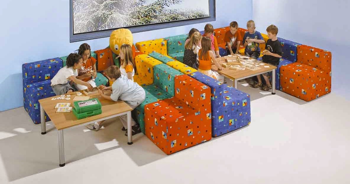 Kindergartenmöbel günstig kaufen: Kindergartenmöbel preiswert kaufen.