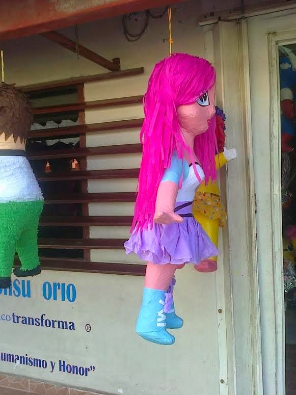 Equestria Daily Mlp Stuff Another Equestria Girls Pinata