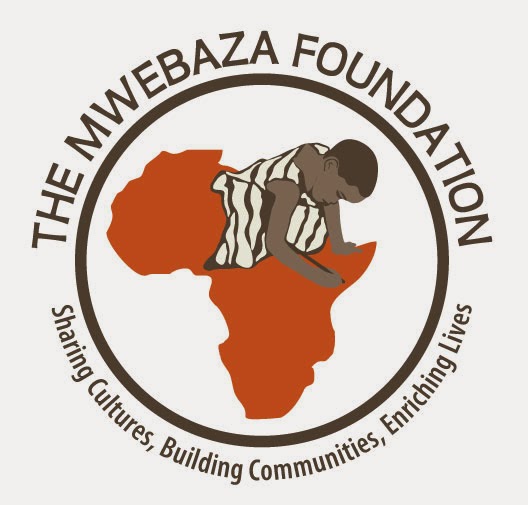 Click on the logo below to learn more about the Mwebaza Foundation