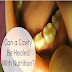 Tooth Cavities Cured Without Dentistry,--Nutritional Secrets Revealed