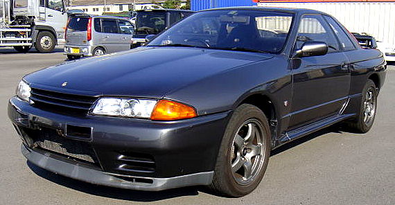 Nissan Skyline GT-R s in the USA Blog: Nismo R32 Nissan ...