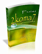 Buku Puisi 2 Koma 7 (Antologi Puisi 2, 7)