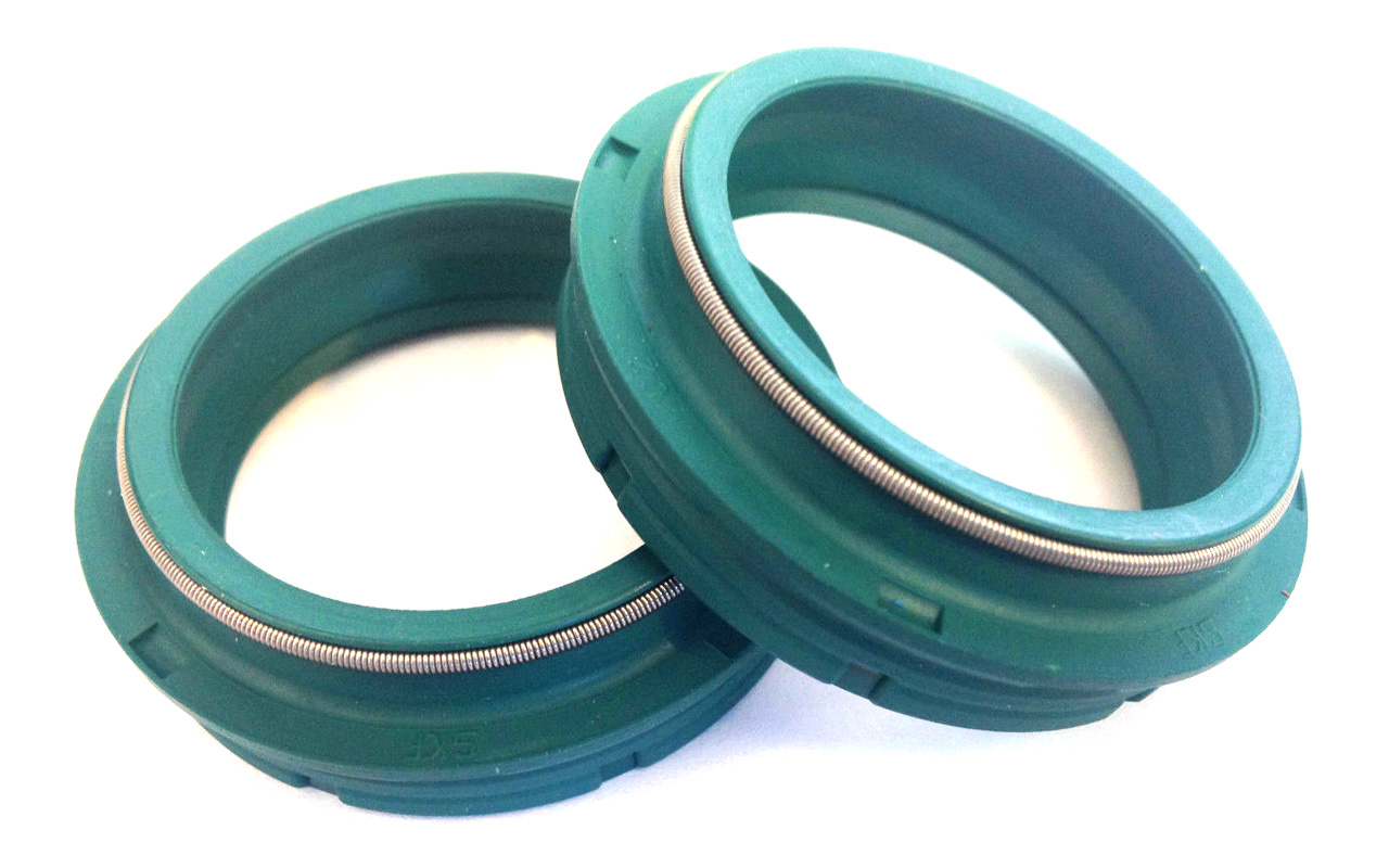 All Arround Mountain Bike SKF Fox Fork Seals