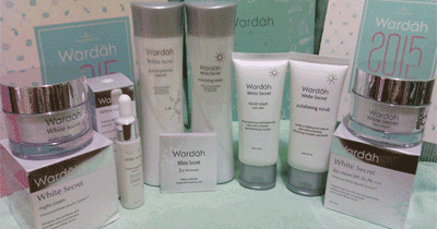 beautifull wardah white secret untuk umur 25 tahun keatas beautifull wardah white secret untuk umur 25 tahun keatas