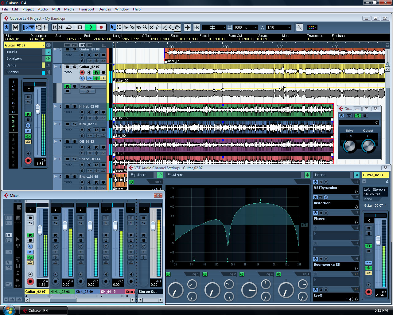 Cubase 8 patch Cubase 8 patch