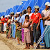 Increasing Problems of World Refugees: An Empathy Needed