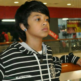 Foto Coboy Junior Bastian Bintang Simbolon Foto Coboy Junior Bastian Bintang Simbolon