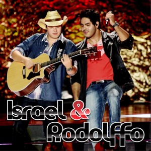 Capa Israel & Rodolffo – Me Conta o Resto Israel & Rodolffo – Me Conta o Resto
