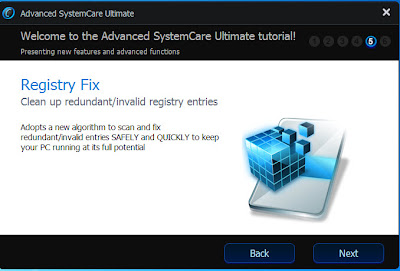Advanced SystemCare Ultimate 6.0.8 Advanced SystemCare Ultimate 6.0.8