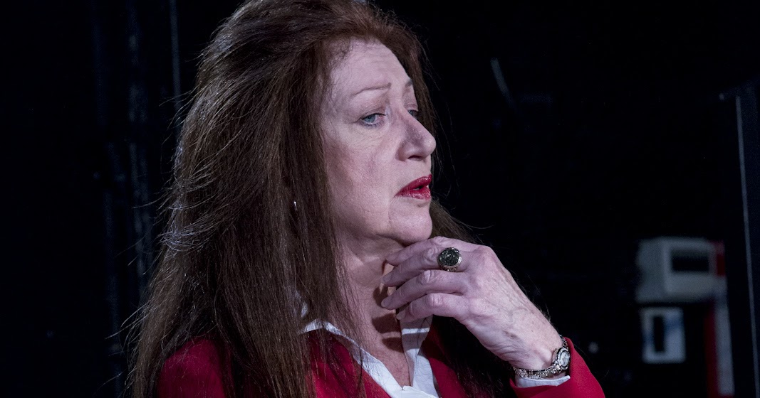 interviews Sally McKenzie A Hoax INTERVIEWS