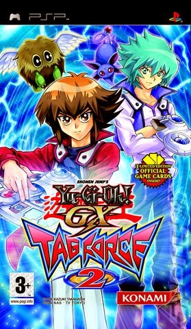 yu-gi-oh! gx tag download iso