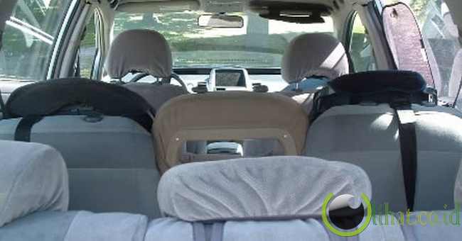 Prius Limousine Prius Limousine