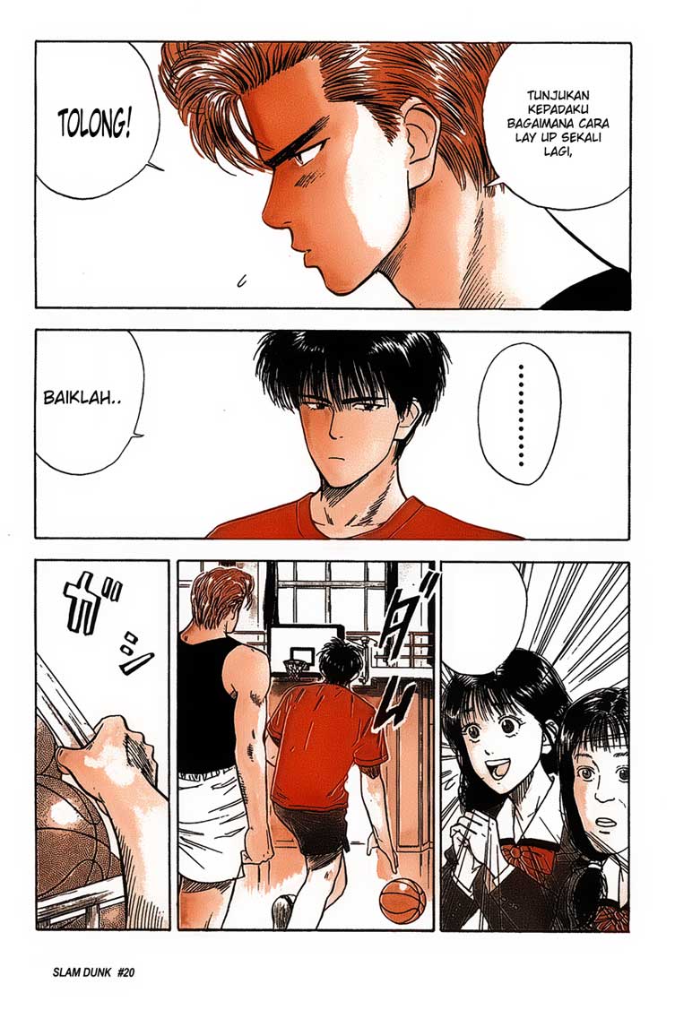 Komik slam dunk 020 - bersaing menembak 21 Indonesia slam dunk 020 - bersaing menembak Terbaru 17|Baca Manga Komik Indonesia|