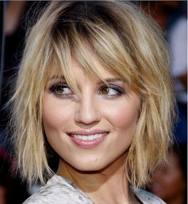Best Haircuts For Thick Hair Best Haircuts For Thick Hair