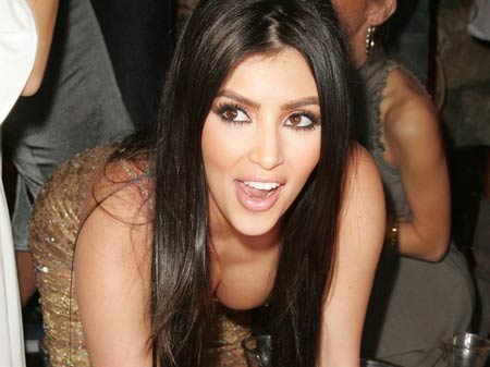 Kim Kardashian lifestyle 2011