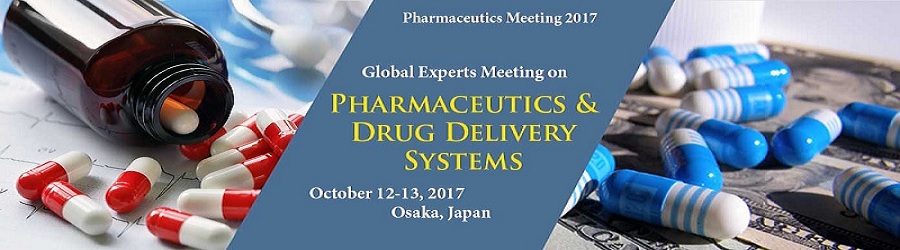 Pharmaceutics Meeting 2017