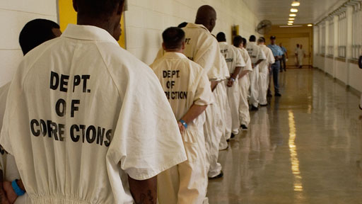 prison wake up time prison wake up time