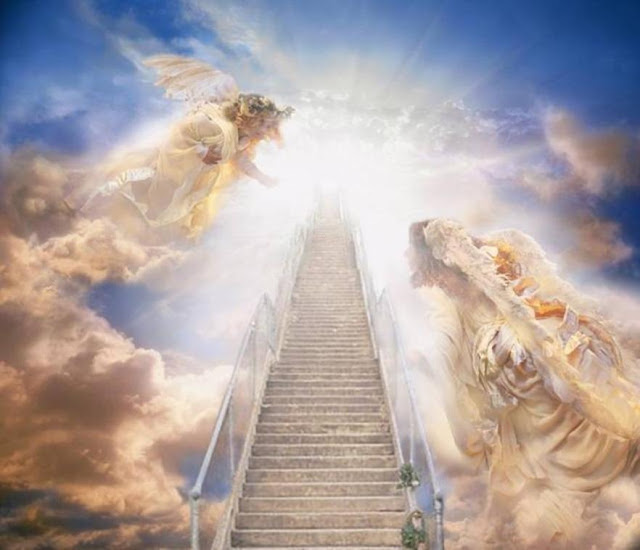 There S No Room For Angels In Our Heaven There S No Room For Angels In Our Heaven