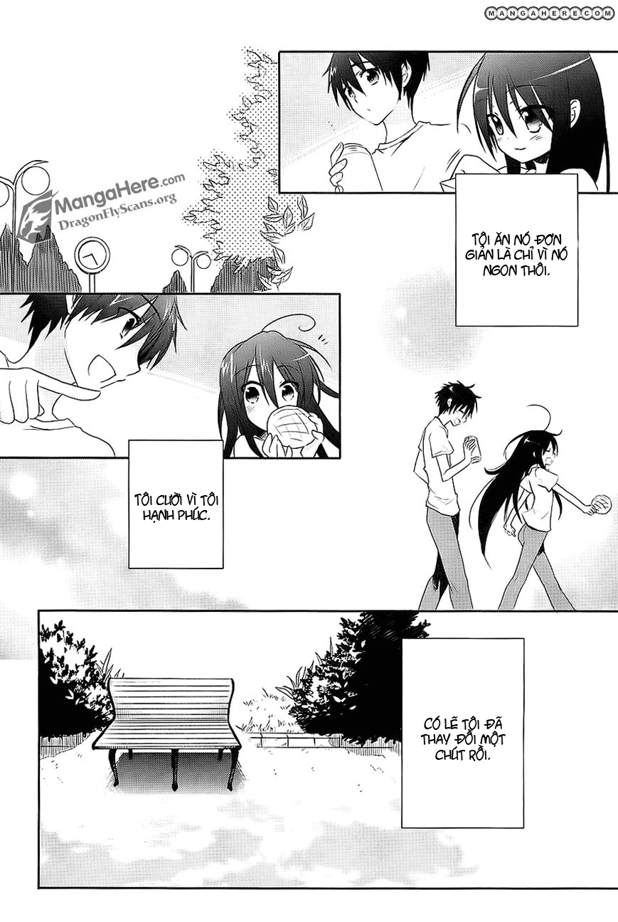 Shakugan No Shana chap 69