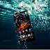 Sony Announces Dust and Waterproof Xperia ZR Smartphone