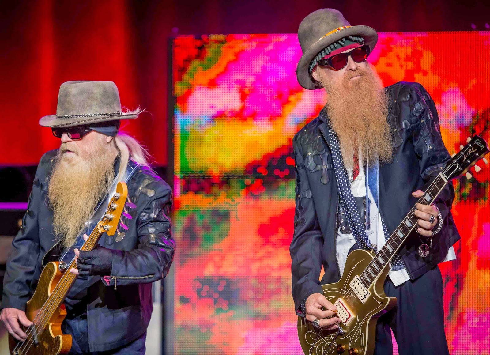 Casino zz top