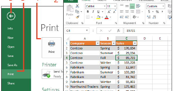 Tips perdagangan opsi excel spreadsheet