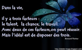 citation image vie Une citation en image sur la vie