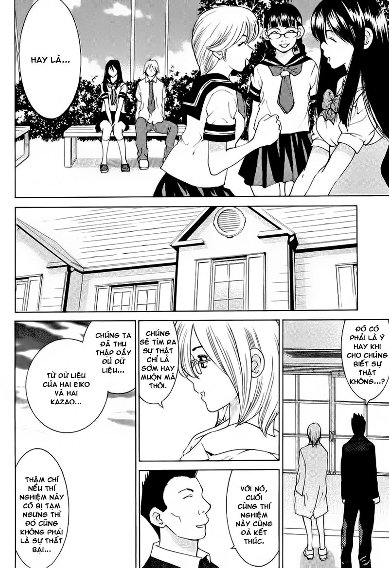 A Girls chap 15 – End Trang 26 A Girls chap 15 – End Trang 26