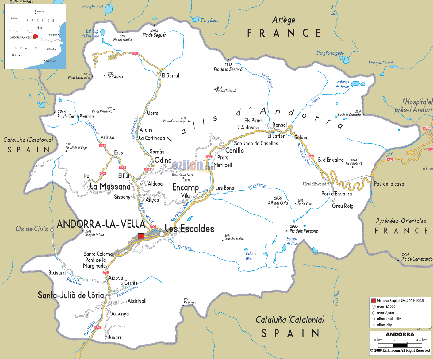 The Blaze When Life Says Yes Andorra Tourism Tobacco The Blaze When Life Says Yes Andorra Tourism Tobacco