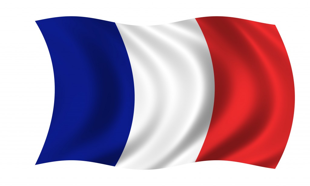 FRANCE