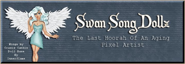 Swan Song Dollz