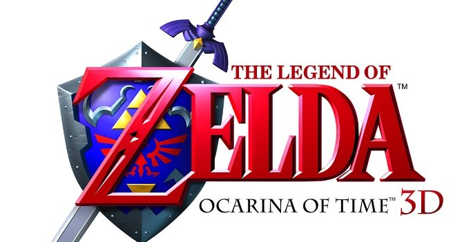 Twisen se queja: [Análisis] The Legend of Zelda: Ocarina of Time 3D
