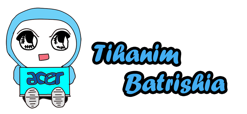Tihanim Batrishia