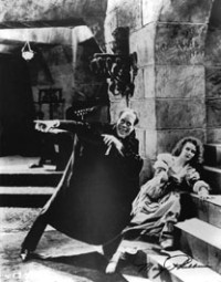 The Phantom of the Opera (1925)