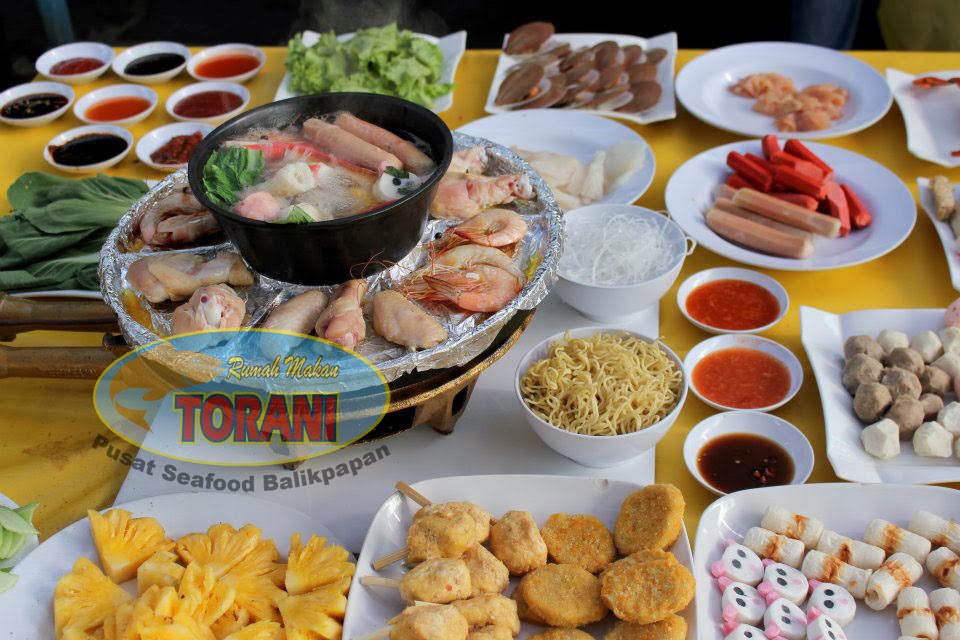 steamboat balikpapan kuliner balikpapan coba rm torani residivis google steamboat balikpapan kuliner balikpapan coba rm torani residivis google