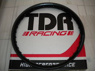 velg tdr velg tdr