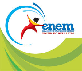 ENEM (siga inscrição click na imagem)