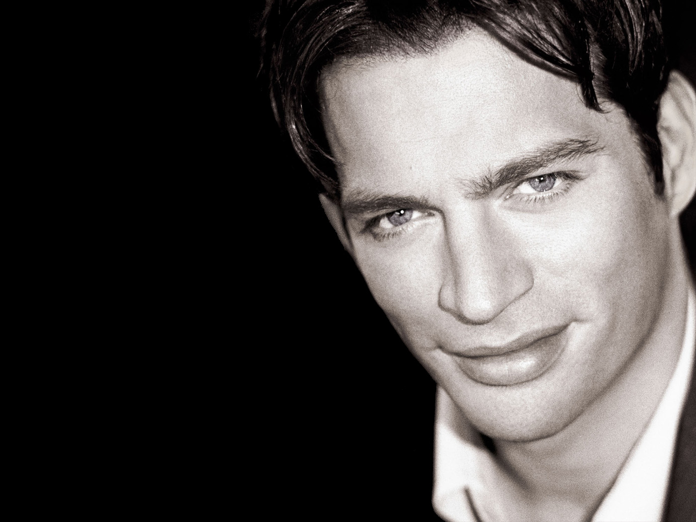 Wallpaper Sea: harry connick jr. hd