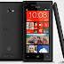 Harga dan Spesifikasi HTC 8X