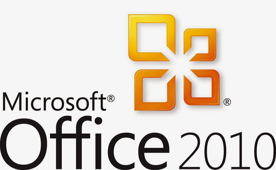 Microsoft Office Suite 2010 Programs To Help